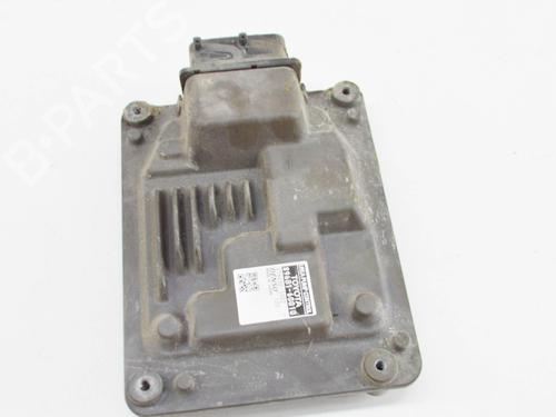 Electronic module TOYOTA LAND CRUISER PRADO (_J15_) 2.8 D-4D (GDJ150_, GDJ155_, GDJ150, GDJ151) | BP15551716M83 