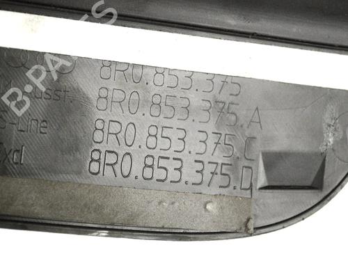 Step AUDI Q5 (8RB) 2.0 TDI quattro | BP30228167C149 