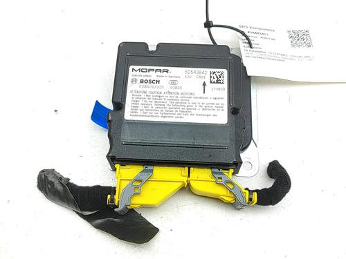 Used ECU airbags ECU airbags ALFA ROMEO STELVIO (949_) 2.2 D Q4 (949.AXB2A) (209 hp) 33625141 33625141