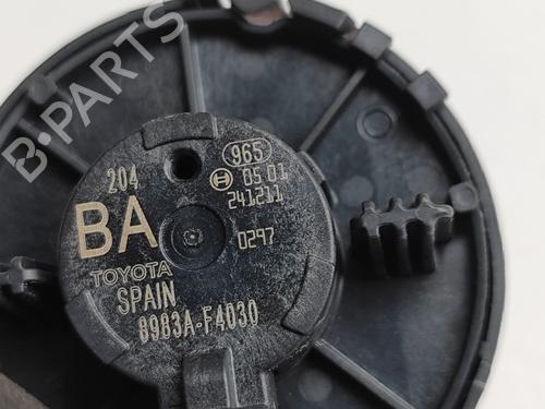 Elektronisk sensor TOYOTA C-HR (_X2_, _H2_) Hybrid (ZYX20) | BP30108467M84