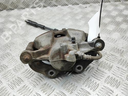 Right front brake caliper OPEL MOKKA 1.2 (76) | BP36984049M104 - Image 4