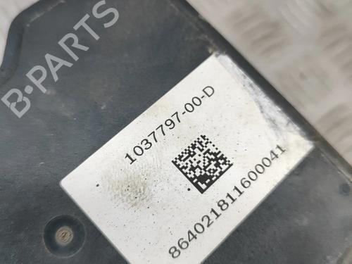 ABS pump TESLA MODEL X (5YJX) P100D AWD | BP33370915M43  - Image 6