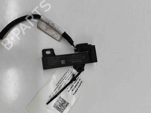 Electronic module ALFA ROMEO STELVIO (949_) 2.0 Q4 (949.AXA2A) | BP28434924M83