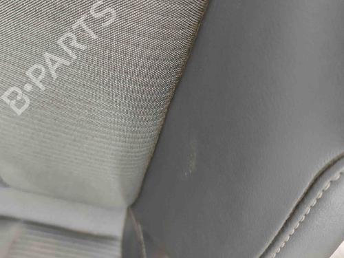 Left front seat SKODA ENYAQ iV SUV (5AZ) 60 | BP29752912C15 