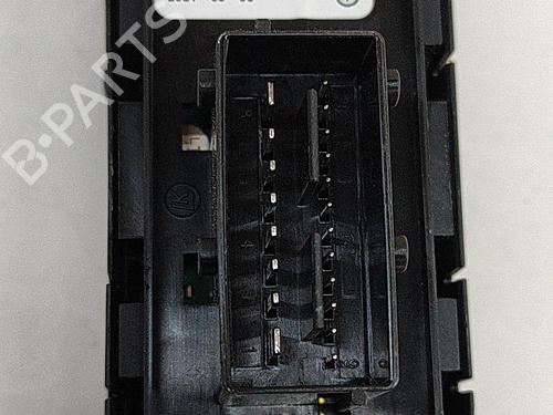 Right front window switch CITROËN C5 AIRCROSS (A_) 1.5 BlueHDi 130 (ACYHZJ, ACYHZR) | BP28552438I26