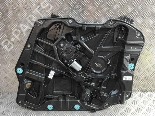 Used Front right window mechanism BMW X1 (U11) iX1 xDrive 30 (313 hp) 28563609