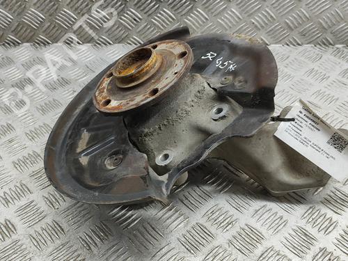 Left rear steering knuckle SKODA SUPERB III Estate (3V5) 2.0 TDI 4x4 | BP26441679M27 
