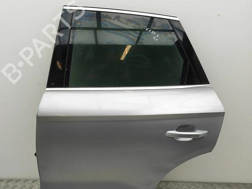 Used Left rear door Left rear door AUDI Q5 (FYB, FYG) 2.0 TDI quattro (190 hp) 36068413 36068413