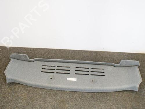 Used Boot lining BMW 5 (F10) 530 d (258 hp) 14612408