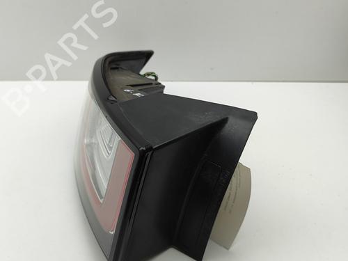 Left taillight LAND ROVER RANGE ROVER EVOQUE (L538) 2.0 D 4x4 | BP28434420C34