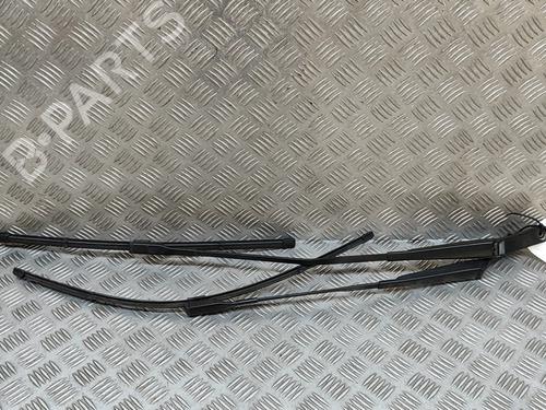 Used Front wipers mechanism AUDI A7 Sportback (4GA, 4GF) 3.0 TDI (218 hp) 28438666