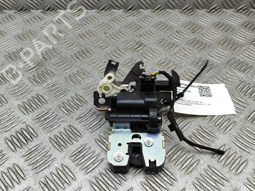 Bagklap lås Bagklap lås AUDI A4 B9 (8W2, 8WC) 2.0 TFSI (190 hp) 33797960 33797960