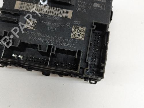 Electronic module AUDI Q4 E-TRON SUV (F4B) 50 quattro | BP27775386M83  - Image 5