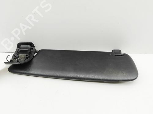 Right sun visor PORSCHE BOXSTER (986) 2.5 | BP30005453I2
