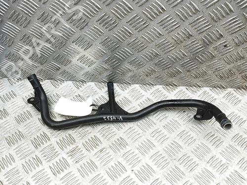 Pipe VW GOLF VIII (CD1, DA1) 1.5 TSI | BP33387627M125 - Image 3