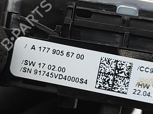 Switch MERCEDES-BENZ GLA (H247) GLA 200 d (247.712) | BP32143044I30 