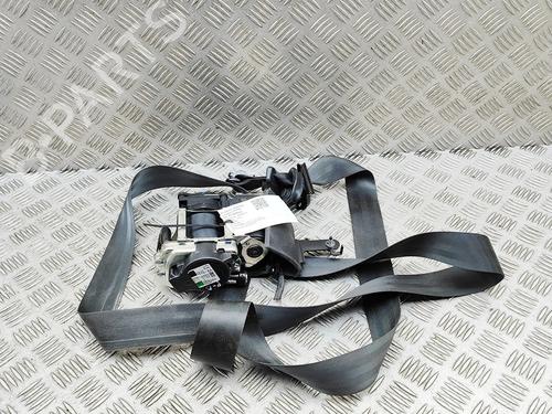 Front right seatbelt VOLVO C40 (539) Recharge AWD | BP33378625I25 - Image 5