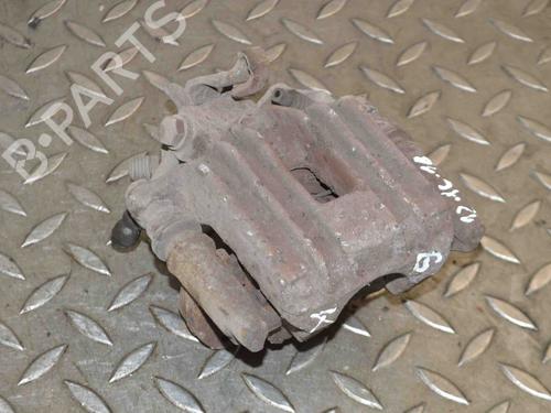 Used Left rear brake caliper AUDI A1 (8X1, 8XK) 1.4 TFSI (122 hp) 30220856