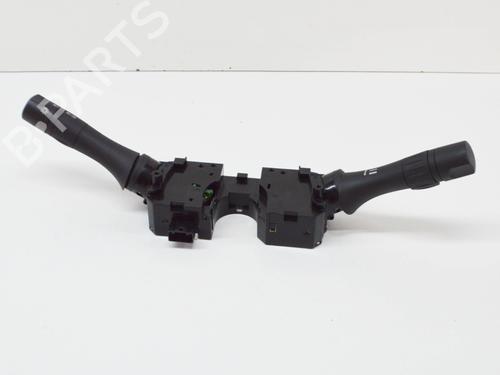 Used Steering column stalk NISSAN LEAF (ZE1) Electric (150 hp) 27762885