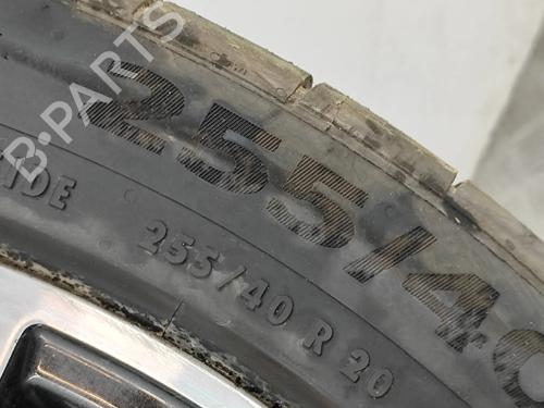 Fælk AUDI A6 C8 Avant (4A5) 40 TFSI Mild Hybrid | BP27933423C45  - Image 7