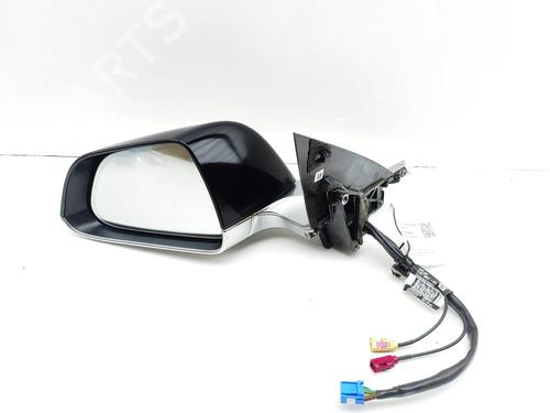 Retrovisor izquierdo Retrovisor izquierdo 39534998 39534998