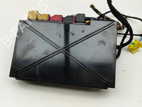 Control unit BENTLEY CONTINENTAL Convertible (3W_, 394) 4.0 FLEX AWD | BP38071230M11 - Image 5