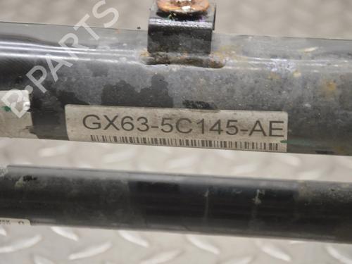 Subframe JAGUAR XF II (X260) 2.0 D | BP30282984M9 