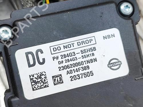 Camera NISSAN LEAF (ZE1) Electric | BP39989404E14 - Image 6