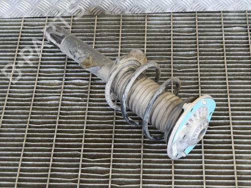 Used Left front shock absorber Left front shock absorber BMW 3 Gran Turismo (F34) 320 d (184 hp) 6766249 6766249