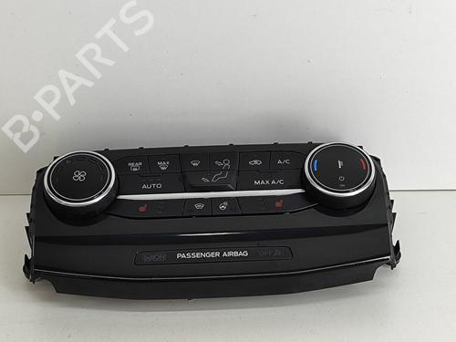 Elektronisk modul FORD PUMA (J2K, CF7) 1.0 EcoBoost mHEV | BP27773917M83 
