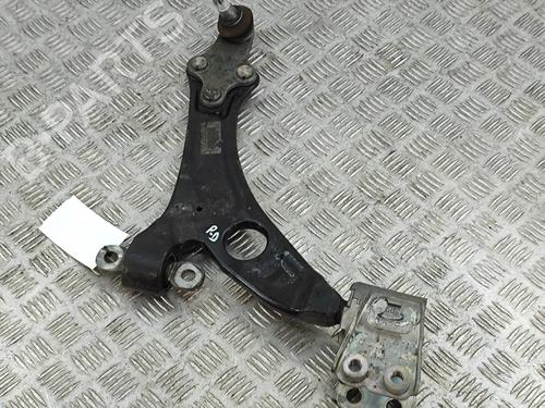 Used Right front suspension arm PEUGEOT 5008 III (KA_, KB_, KC_) e-210 (213 hp) 27790997