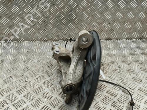 Left front steering knuckle MG MG 4 (EH32) EV | BP40460487M25 - Image 2