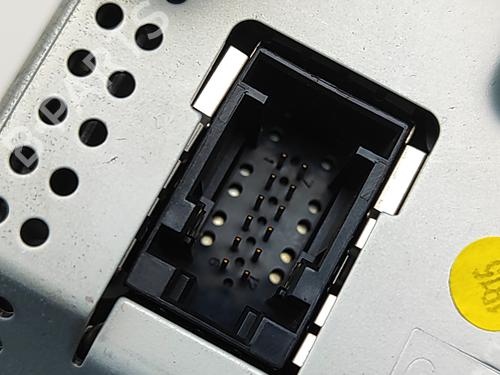 Display monitor FORD FOCUS III 1.0 EcoBoost | BP30108856C48