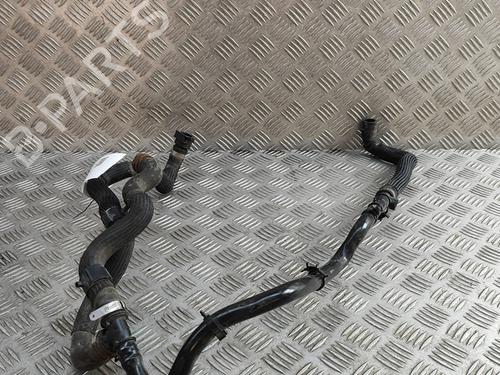 Pipe JAGUAR I-PACE (X590) EV400 AWD | BP28387869M125