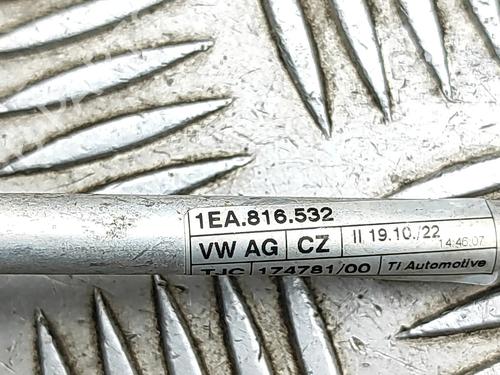 AC pipe SKODA ENYAQ iV SUV (5AZ) 80 | BP30575165M126 - Image 6