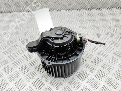 Used Heater blower motor Heater blower motor KIA CEE'D (JD) 1.6 CRDi 136 (136 hp) 33381491 33381491