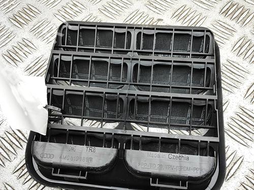 Grill PORSCHE CAYENNE Coupe (9YB) 3.0 E-Hybrid AWD | BP38018190C40 - Image 3