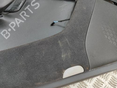 Front left panel MERCEDES-BENZ S-CLASS (W220, V220) S 500, S 500 L (220.075, 220.175, 220.875) | BP24819104C58 