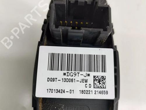 Electronic module FORD RANGER (TKE) 2.2 TDCi 4x4 | BP25380491M83 