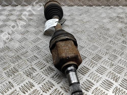 Left front driveshaft FORD RANGER (TKE) 3.2 TDCi 4x4 | BP18036621M38 - Image 2