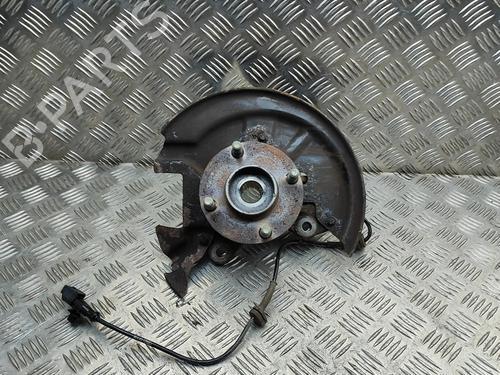 Used Right front steering knuckle FORD TRANSIT COURIER B460 Box Body/MPV 1.5 TDCi (95 hp) 29920271
