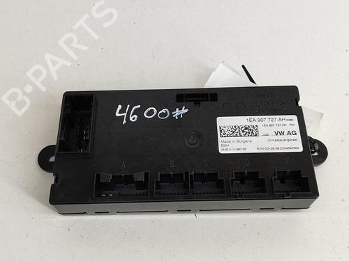 Airco bedieningspaneel VW ID.4 (E21) PRO (265 hp) 28590008