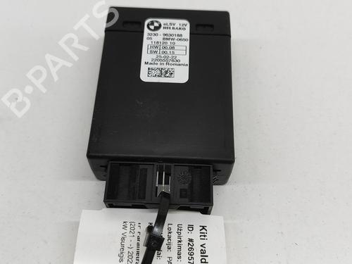Electronic module BMW iX (I20) xDrive 50 | BP28550377M83
