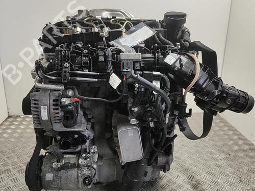 Engine BMW 4 Gran Coupe (F36) 435 d xDrive | BP32392242M1