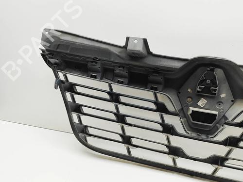 Grill RENAULT MASTER III Bus (JV) 2.3 dCi 135 FWD (JV0N, JV08) | BP37510425C40 - Image 5