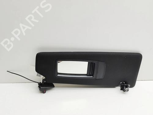 Used Right sun visor Right sun visor BMW iX (I20) xDrive 40 (326 hp) 33393162 33393162