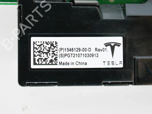 Electronic module TESLA MODEL 3 (5YJ3) EV AWD | BP27758246M83