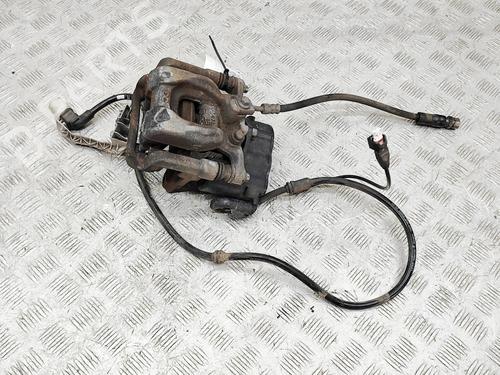 Right rear brake caliper MERCEDES-BENZ A-CLASS Saloon (V177) A 250 e (177.185) | BP31762653M106