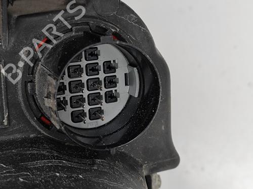 Scheinwerfer links JAGUAR F-PACE (X761) 2.0 TD4 | BP29830521C28 