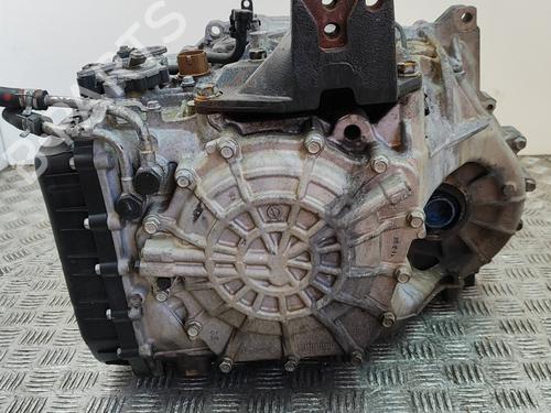 Used Gearbox HYUNDAI i40 I (VF) 1.7 CRDi (116 hp) 28132090